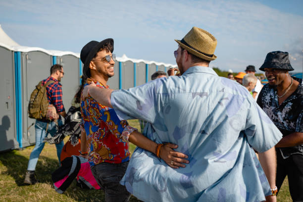 Best Porta potty for special events  in Ben Avon, SC