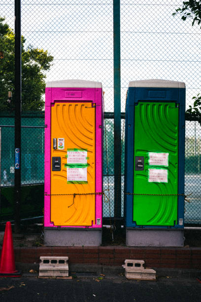 Portable Toilet Options We Offer in Ben Avon, SC