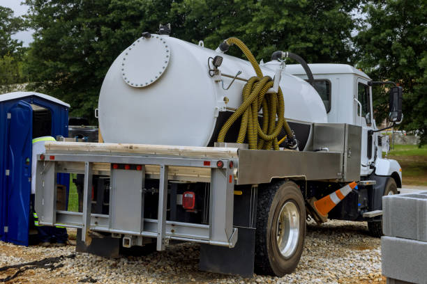 Porta potty services near me in Ben Avon, SC