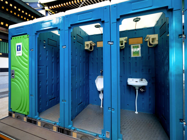 Porta potty rental for outdoor events in Ben Avon, SC