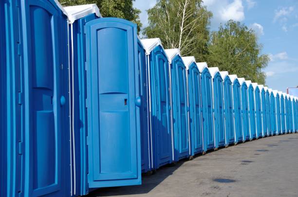 Best Sanitation services for porta potties  in Ben Avon, SC